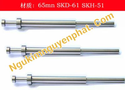 Ty ống 65MN - SKD-61 - SKH-51